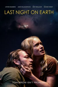 Ո0слeднᴙᴙ н0чb нa 3eʍлe